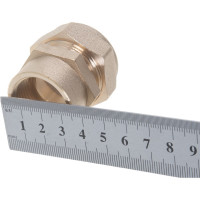 Муфта Stahlmann F 20х3/4 EF 2217157