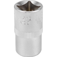 Торцевая головка Rockforce 14мм 1/2" 6-гранная L=38мм RF-54514(11668)