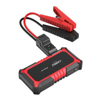 Портативное пуско-зарядное устройство CARKU 13000 mAh jump starter Pro-10