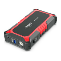 Портативное пуско-зарядное устройство CARKU 13000 mAh jump starter Pro-10