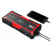 Портативное пуско-зарядное устройство CARKU 25000 mAh jump starter Pro-60