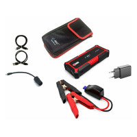 Портативное пуско-зарядное устройство CARKU 25000 mAh jump starter Pro-60