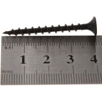 Саморез ГД Bullit усиленные 3,8х41, 1000 шт. 14-0019550