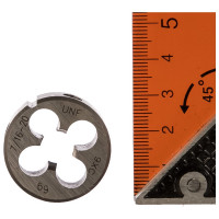 Плашка 7/16" UNF 20 ниток STV 00-00000868