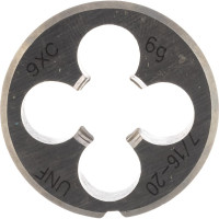 Плашка 7/16" UNF 20 ниток STV 00-00000868