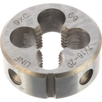 Плашка 7/16" UNF 20 ниток STV 00-00000868