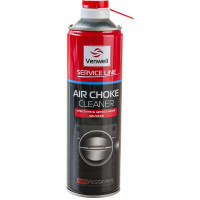 Очиститель дроссельных заслонок Venwell Air Choke Cleaner 500 мл VW-SL-004RU