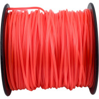 Леска для триммера 2,4 мм, 90 м, звездочка REDVERG 6615767