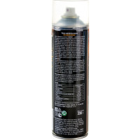 Сухая химчистка салона RUNWAY RW6099 аэрозоль, 500 мл 46474