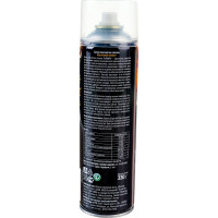 Сухая химчистка салона RUNWAY RW6099 аэрозоль, 500 мл 46474