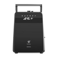 Ультразвуковой увлажнитель воздуха Royal Clima GENOVA RUH-G450/5.5E-BL