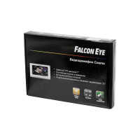 Видеодомофон Falcon Ey Cosmo TFT LCD 7" 800x480, CVBS (PAL/NTSC) 00-00182797