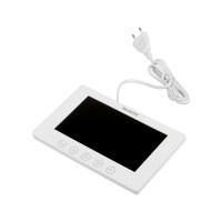 Видеодомофон Falcon Ey Cosmo TFT LCD 7" 800x480, CVBS (PAL/NTSC) 00-00182797