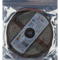 Светодиодная лента ЭРА LS2835-120LED-IP65-W-eco-5m Б0035599