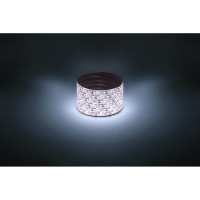 Светодиодная лента ЭРА LS2835-120LED-IP65-W-eco-5m Б0035599
