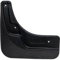 Передние брызговики VW Tiguan, 2007-2017, внед FROSCH optimum в пакете NLF.51.21.F13