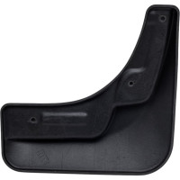 Передние брызговики VW Tiguan, 2007-2017, внед FROSCH optimum в пакете NLF.51.21.F13