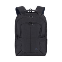 Рюкзак для ноутбука 17.3” RIVACASE Bulker Laptop Backpack black 8460black