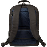 Рюкзак для ноутбука 17.3” RIVACASE Bulker Laptop Backpack black 8460black