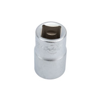 Головка торцевая 6-гранная (17 мм; 1/2DR) AIST 411117A-M-X 00-00003072