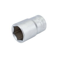 Головка торцевая 6-гранная (17 мм; 1/2DR) AIST 411117A-M-X 00-00003072