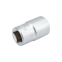Головка торцевая 6-гранная (17 мм; 1/2DR) AIST 411117A-M-X 00-00003072
