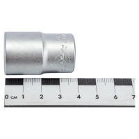 Головка торцевая 6-гранная (17 мм; 1/2DR) AIST 411117A-M-X 00-00003072