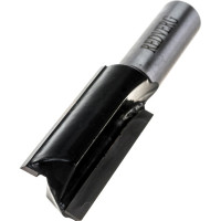 Фреза пазовая HM (18х40х75 мм; Z2; хвостовик 12 мм) REDVERG 6625648