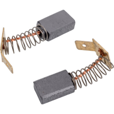 Графитовые щетки для ПЛ 0885МЭ 2 шт. Elitech 1808.000500
