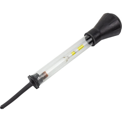 Ареометр для антифриза с колбой Rockforce RF-9G4001A(26929)