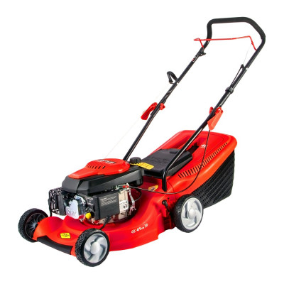 Бензиновая газонокосилка DDE LM 41-40 791-912
