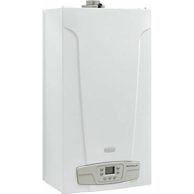 Газовый настенный котел Baxi ECO Four 24 F CSE46624354-