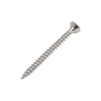 Универсальный саморез ГОСКРЕП 3,5х40 А2 10 шт. 10-0010870