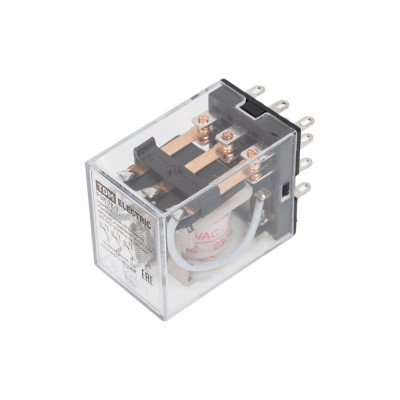 Реле TDM ELECTRIC РЭК78/3 5А 230В АC SQ0701-0010