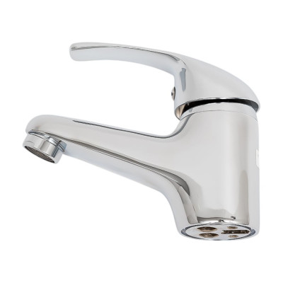 Смеситель для умывальника Potato P1004