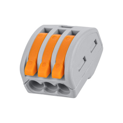 Соединительная клемма TDM ELECTRIC ск-413 (2,5мм2) SQ0527-0002