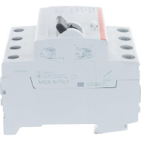 УЗО ABB FH204AC 4P 63A 30mA 2CSF204004R1630