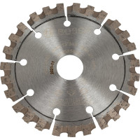 Алмазный диск Best for Universal (115х22.2 мм) Bosch 2608603629