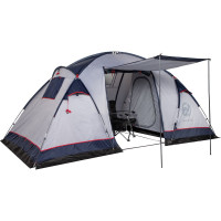 Кемпинговая палатка FHM Cassiopeia 4 000036-0021
