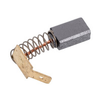 Графитовые щетки для ПЛ 0885МЭ 2 шт. Elitech 1808.000500