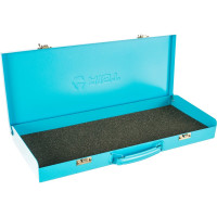 Кейс для инструмента, металлический AIST K407025 00-00009350