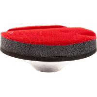 Подошва мягкая с липучкой 125 мм, 8000 об/мин АвтоDело 44051 11735