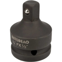 Переходник 3/4" на 1/2" ударный CR-MO АвтоDело 40172 15973