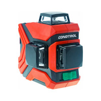 Лазерный нивелир Condtrol GFX360-3 1-2-222