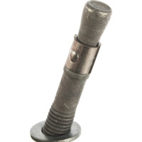 Клиновой анкер MKT В 10-30-36/105 fvz гор.оцинк. 50 шт. 01225201