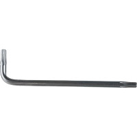 Ключ TORX Эврика ER-76610: Г-образный удлиненный T10 ER-76610L 470871