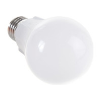 Светодиодная лампа Uniel Форма А, матовая LED-A60 16W/3000K/E27/FR PLP01WH UL-00005033