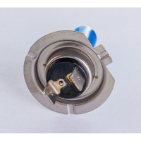 Автолампа H7 55 PX26d SUPER WHITE 5500K 12V -12755SW HNG HNG-12755SW