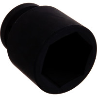 Головка торцевая ударная 50 DR1, L-80 мм АвтоDело 40350 14685