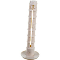 Кронштейн для радиатора отопления MasterProf с дюбелем 7х220мм сплющенный Т6.3.1 МР ИС.030194